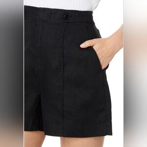 Madewell - Clean Tab Short Refined Linen